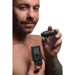 Bang! Platinum Series C-Ring W/ Remote, image 4