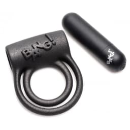Bang! Platinum Series C-Ring W/ Remote, image 5