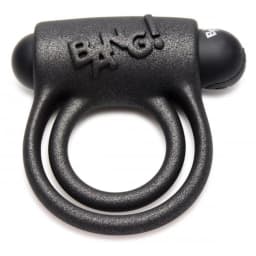 Bang! Platinum Series C-Ring W/ Remote, image 6
