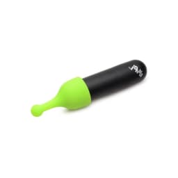 Bang! Rechargeable Bullet W/ 4 Attachments, image 7