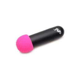 Bang! Rechargeable Bullet W/ 4 Attachments, image 8