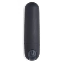 Bang! Vibrating Bullet W/ Remote Control, image 5