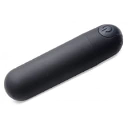Bang! Vibrating Bullet W/ Remote Control, image 6