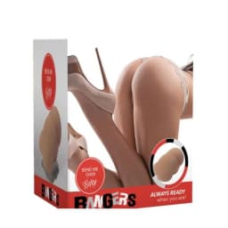 Bangers Bend Me Over Betty Masturbator - Image 1