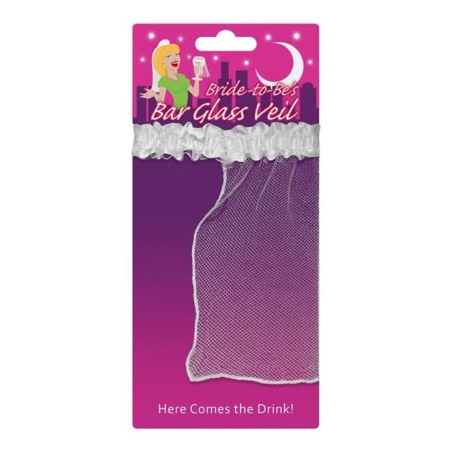 Bar Glass Veil - Image 1