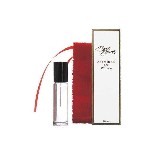 Bare Essence to Attract Men - Image 1
