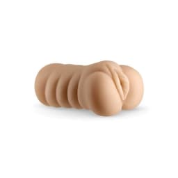 Barely Legal Gogo Stroker Tan - Image 2