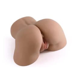 Barely Legal Rosie Brown - Image 3