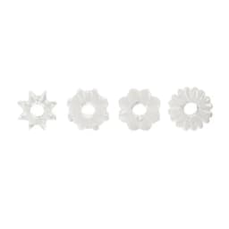 Basic Essentials 4 Pack Clear, image 6