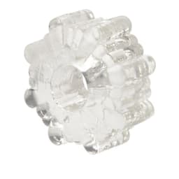 Basic Essentials 4 Pack Clear, image 8