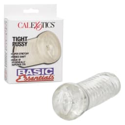 Basic Essentials Pussy, image 3