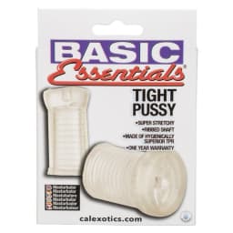 Basic Essentials Pussy, image 5