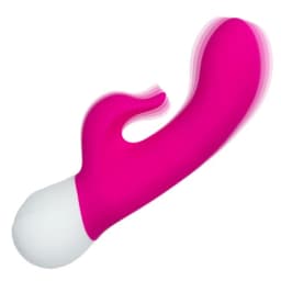 Basic Essentials Rechargbl. Dual Pleaser, image 3