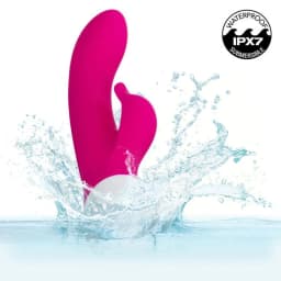 Basic Essentials Rechargbl. Dual Pleaser, image 4