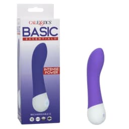 Basic Essentials Rechargbl. G, image 1