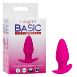Basic Essentials Rechargbl., image 1