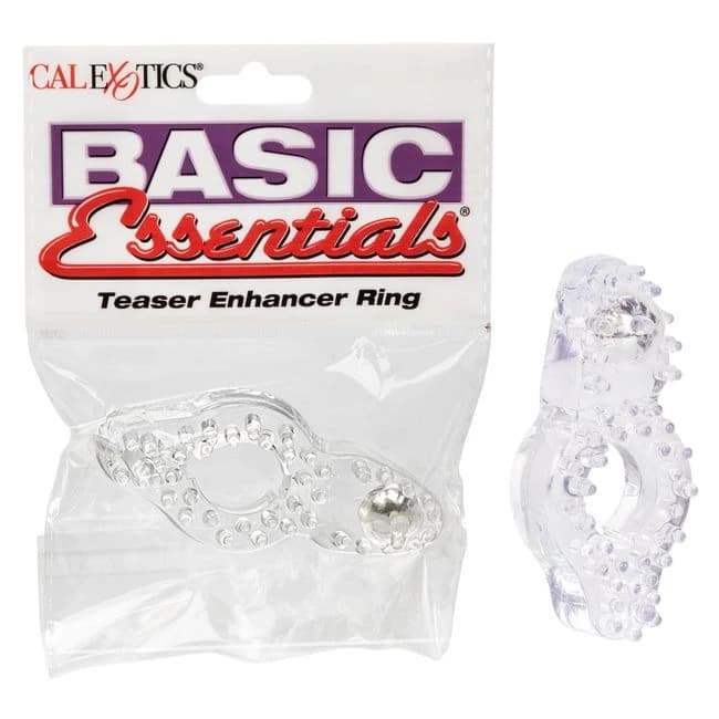 Basic Essentials Teaser Enhancer Ring - Image 2