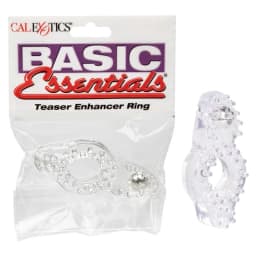 Basic Essentials Teaser Enhancer Ring, image 2