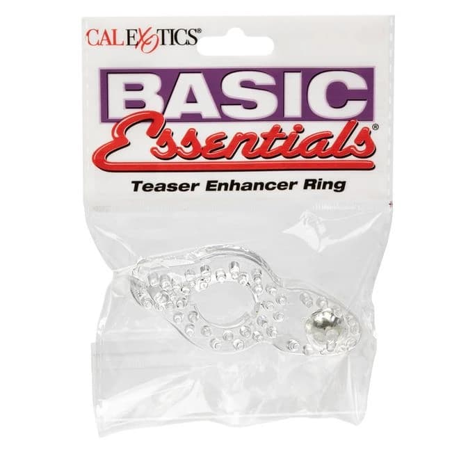 Basic Essentials Teaser Enhancer Ring - Image 3
