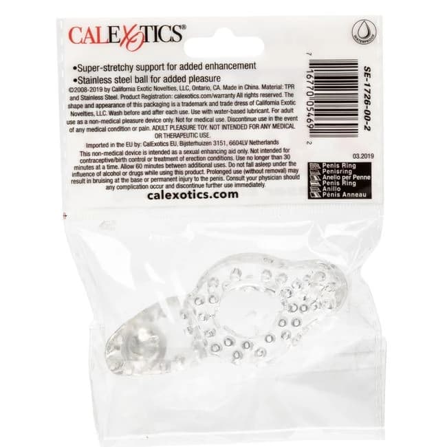 Basic Essentials Teaser Enhancer Ring - Image 4