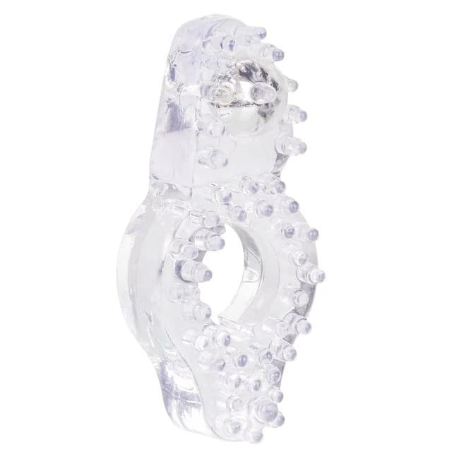 Basic Essentials Teaser Enhancer Ring - Image 5