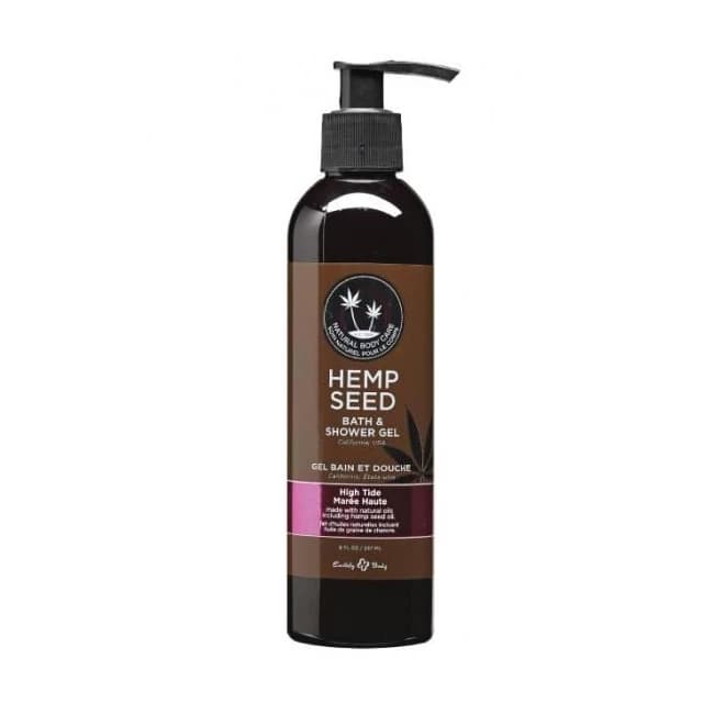 Bath and Shower Gel 8 Oz High Tide - Image 1