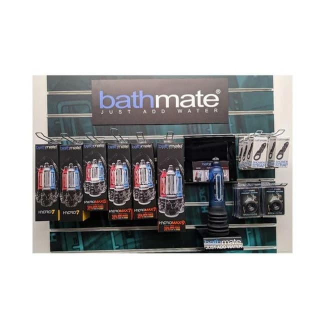 Bathmate Bundle 500.00 - Image 1