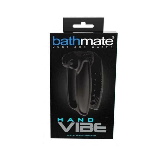 Bathmate Hand Vibe - Image 1