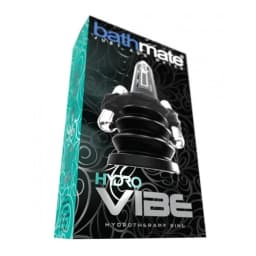Bathmate Hydro Vibe Pump Vibrator Black, image 3