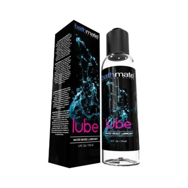 Bathmate Pleasure Lube - Image 1