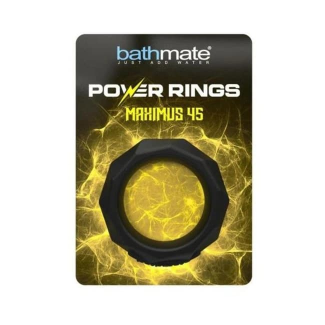 Bathmate Power Ring Maximus 45 - Image 1