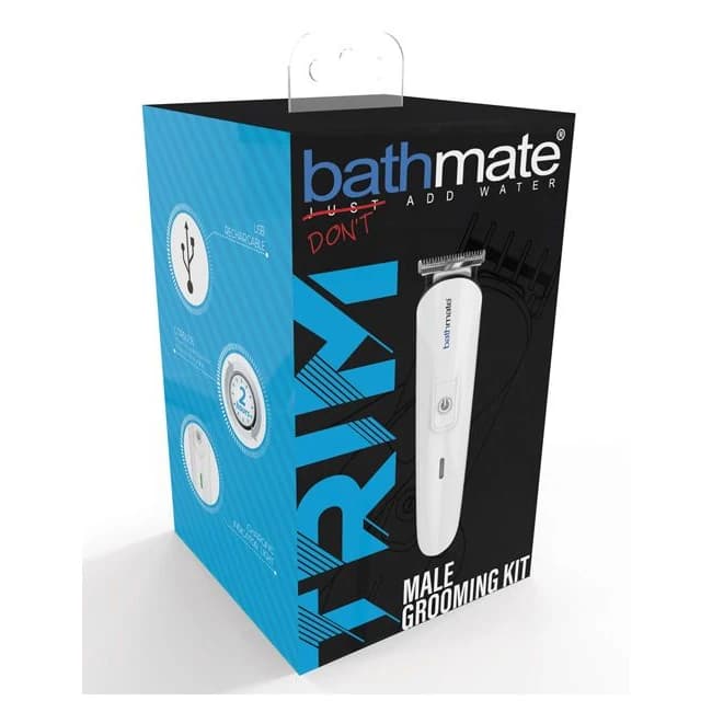 Bathmate Trim (net) - Image 1