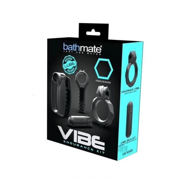 Bathmate Vibe Endurance Pack - Image 1