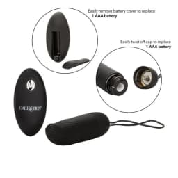 Battery Remote Control G, image 10