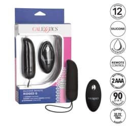 Battery Remote Control G, image 9