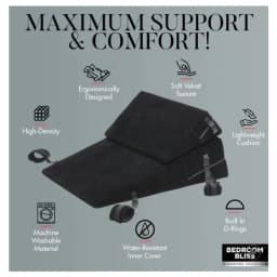 Bb Bondage Cushion Set, image 6