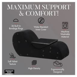 Bb Love Couch, image 7