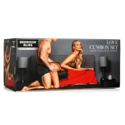 Bb Love Cushion Set, image 9