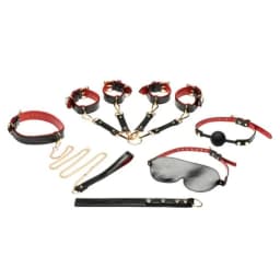 Bb Lover's Deluxe Bondage Set, image 2