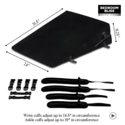 Bb XL Bondage Cushion, image 2