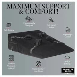Bb XL Bondage Cushion, image 3