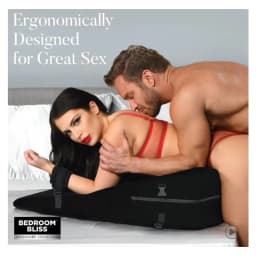 Bb XL Bondage Cushion, image 7