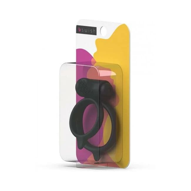 Bcharmed Basic Plus - Black - Image 1