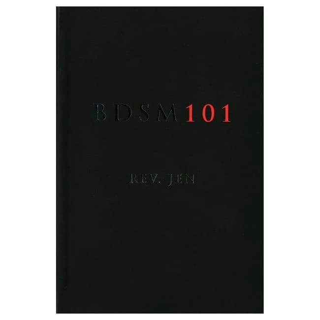 Bdsm 101 - Image 1