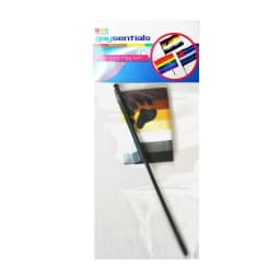 Bear Stick 4 X 6 Flag - Image 2