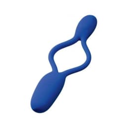 Beauments Flexxio Blue Couples Vibrator, image 1
