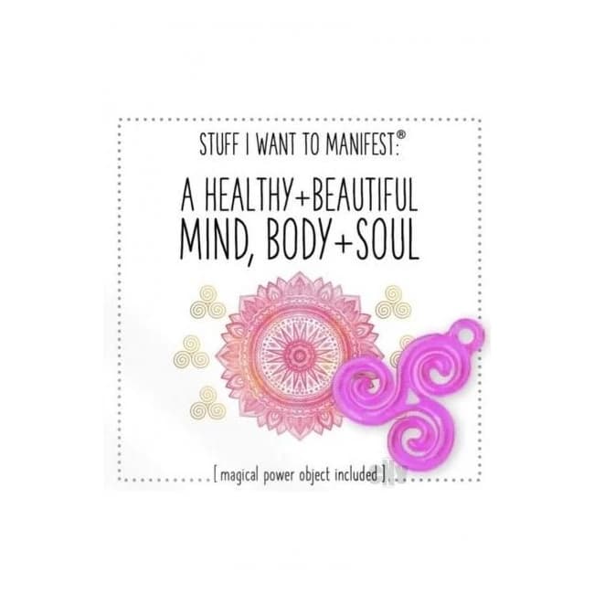 Beautiful Mind Body Soul - Image 1