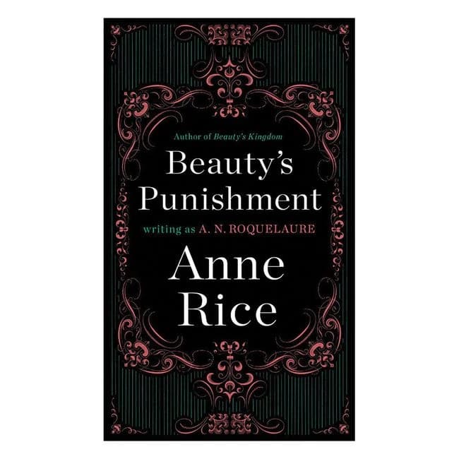 Beauty's Punishment (vol. 2) - Image 1