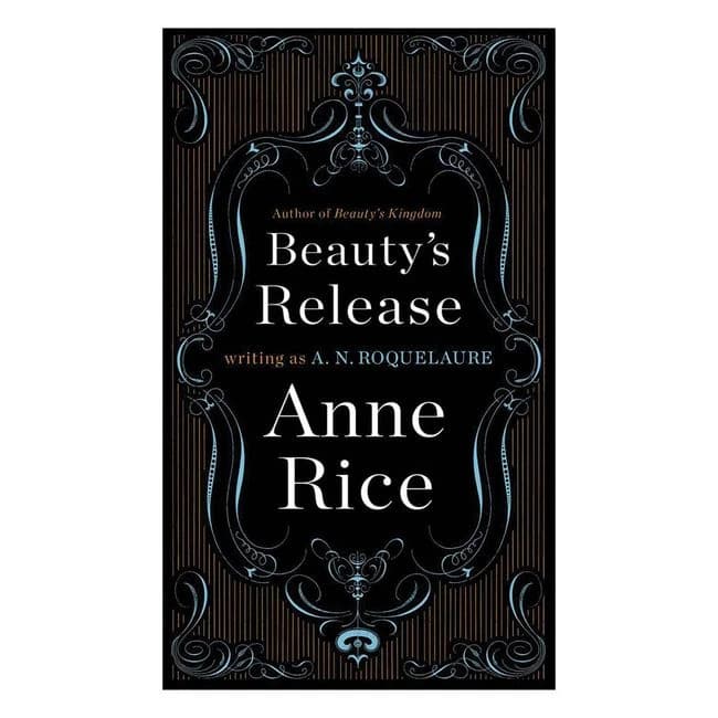 Beauty's Release (vol. 3) - Image 1