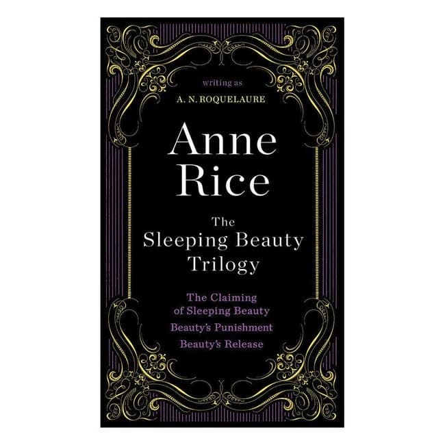 Beauty's Trilogy (3-pack) - Image 1